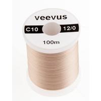 Veevus Thread 12/0 pale tan